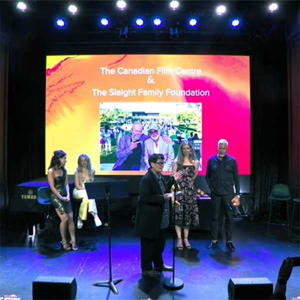 CASMA - the Canadian Screen Music Awards 2